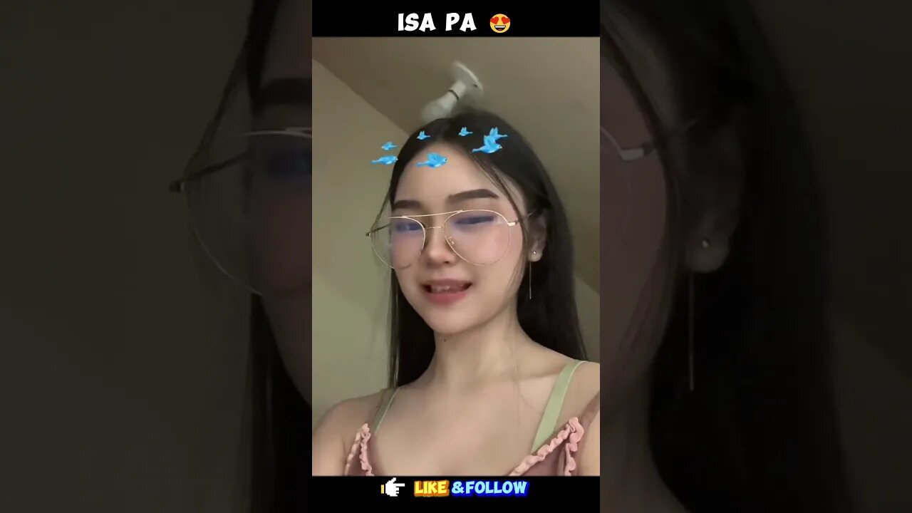 Isa pa 😍