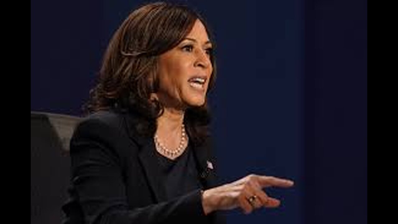 Ya empiezan a culpase entre si por la derrota de Kamala. Noticias del día.