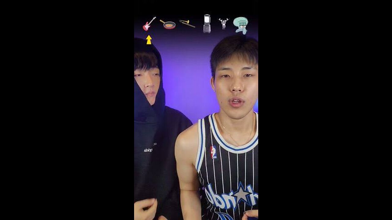 Emoji Beatbox Challenge #beatbox#tiktik