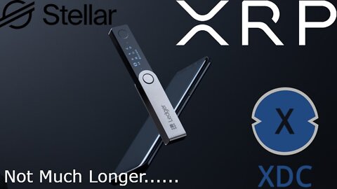 Ripple, XRPL, XRP, Ethereum & XinFin XDC!