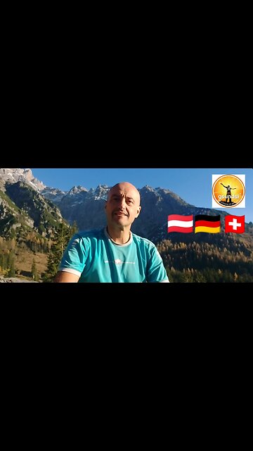 Warum ist Michael König-Breuss auf social media? Um DIR bach PCR-Tests & COVID-Impfung zu helfen!