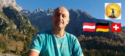 Warum ist Michael König-Breuss auf social media? Um DIR bach PCR-Tests & COVID-Impfung zu helfen!