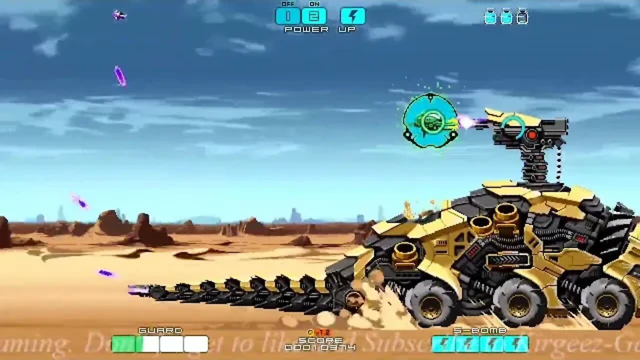 Drainus Stream PC (Long Play)