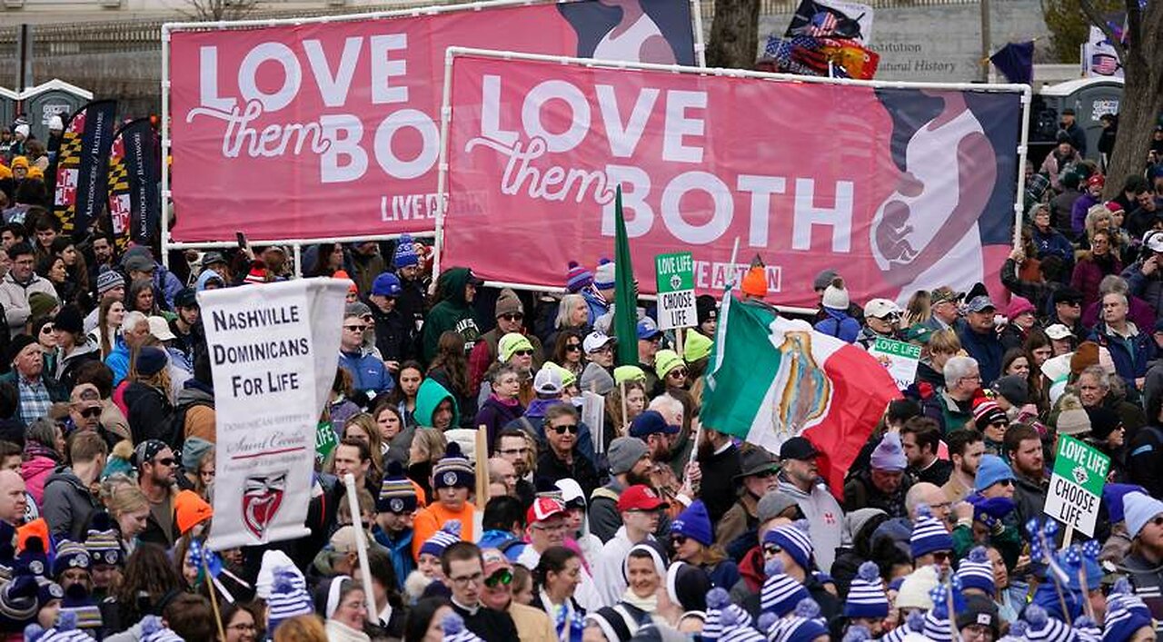 Iowa's New Heartbeat Bill Temporarily Blocked by Judge