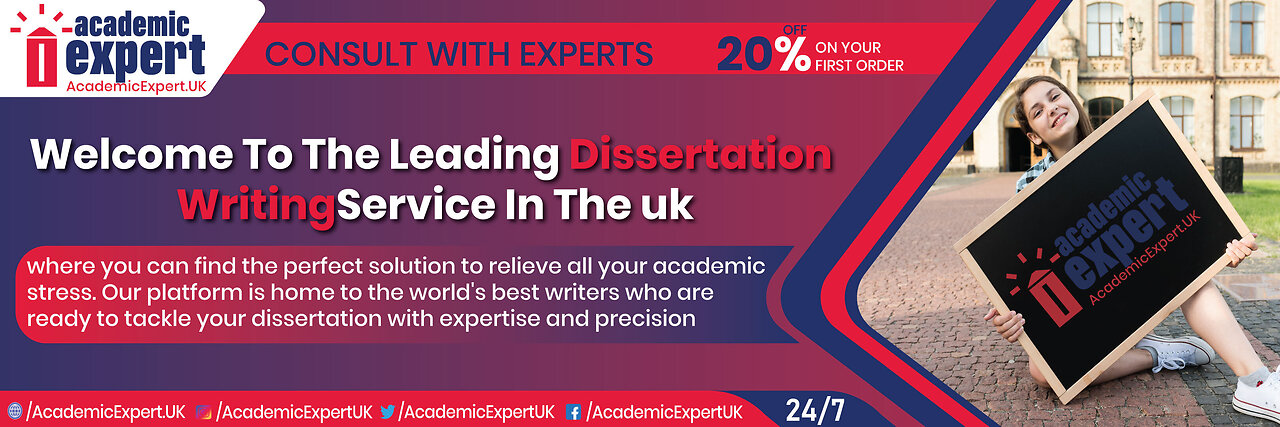 Dissertation Writing Strategies for Success Academic Expert UK | AcademicExpert.UK