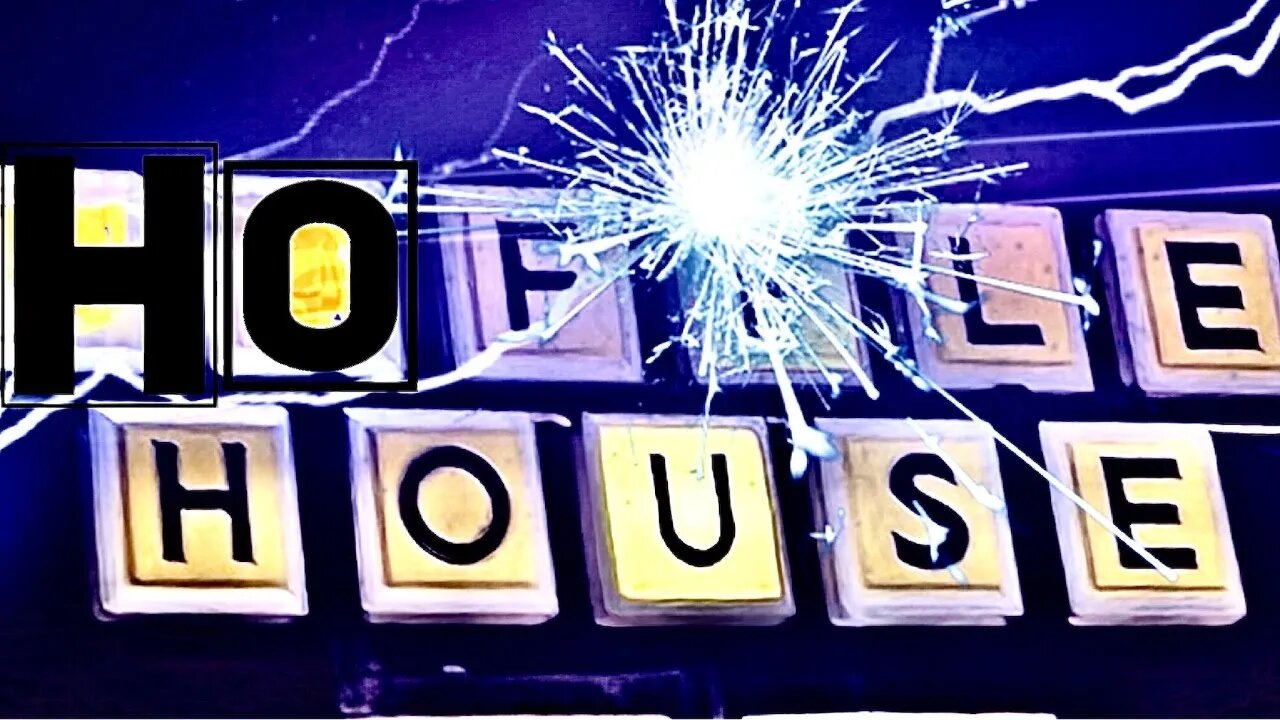 Hoffle House LIVE | 4/22/23 - Satanic Panic In The Toy Industry