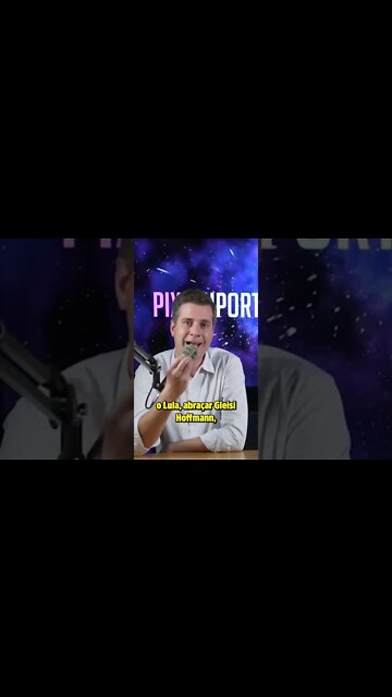 Alckmin é CANALHA E TRAIDOR! #shorts