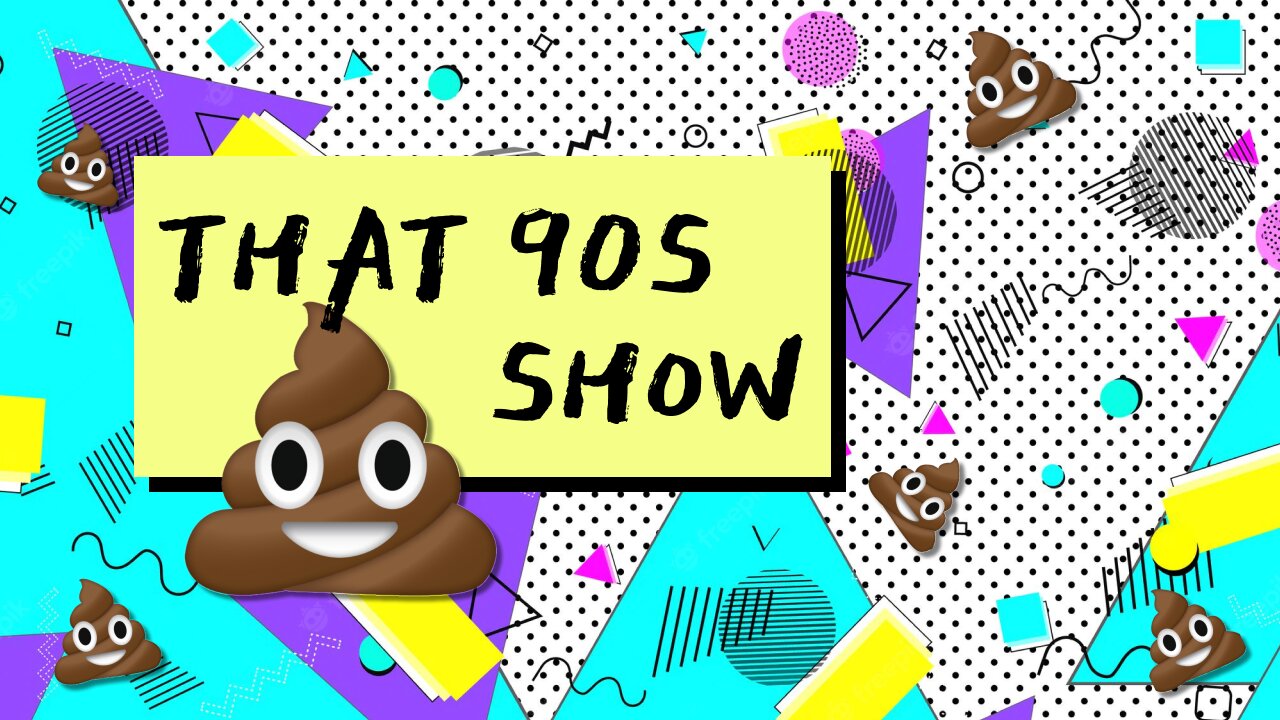 That 90s Show Review and Rant | It's The Worst