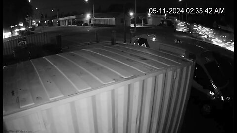 Tesla Caught On Video Going Airborne And Crashing At 100 mph!
