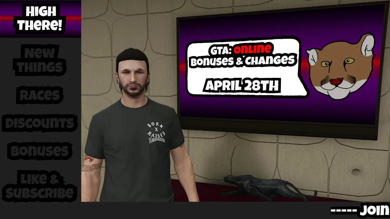 "Big Businesses Sale" GTA Online News April 28th, 2022 | GTA V