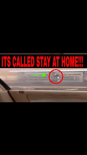 ONE LITTLE BAG ARE YOU KIDDING ME SMH 💀