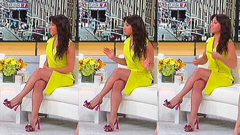 Emily Compagno (w Kayleigh, Julie and Dr Janette) June 30 2023