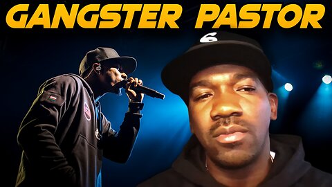 Baltimore Kingpin Has Supernatural Encounter With the Holy Spirit