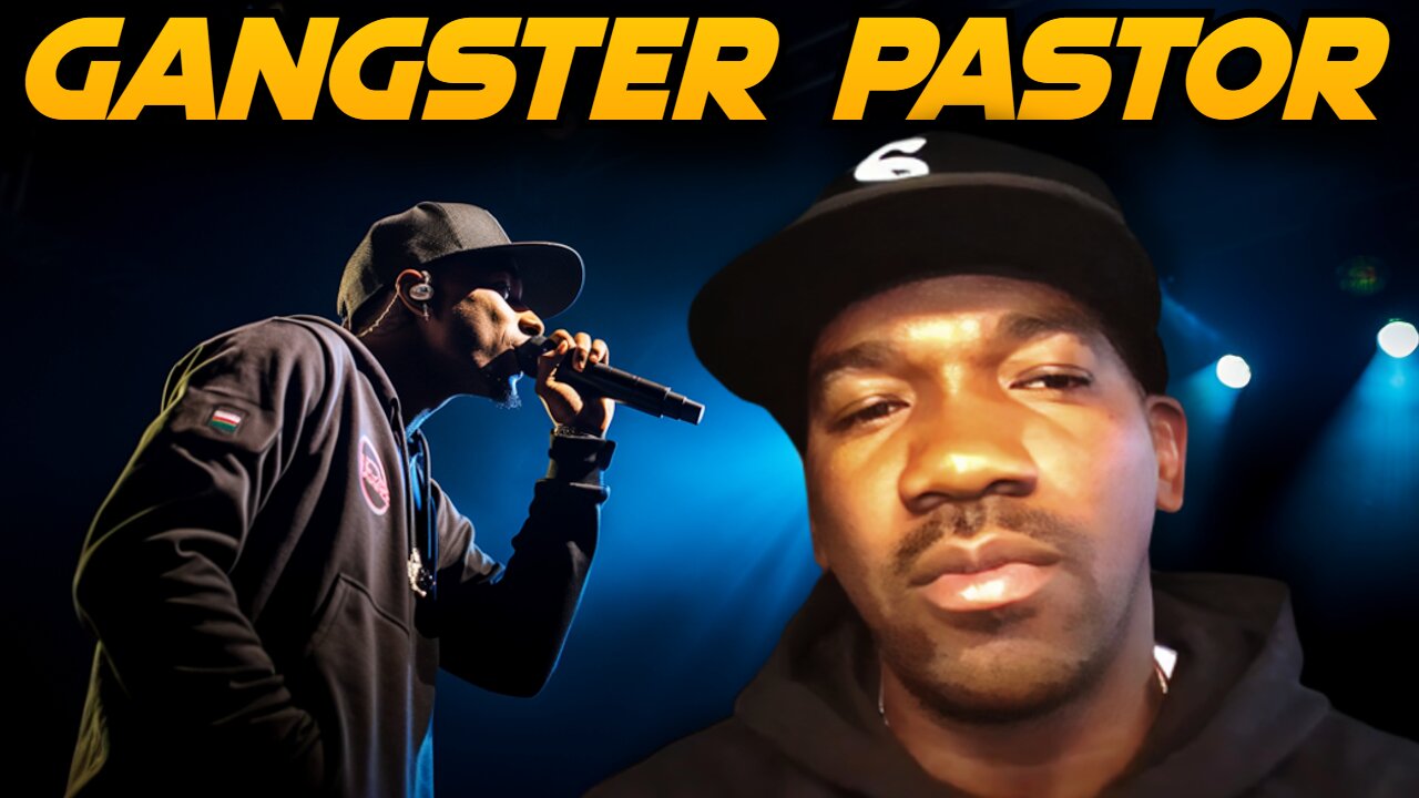Baltimore Kingpin Has Supernatural Encounter With the Holy Spirit