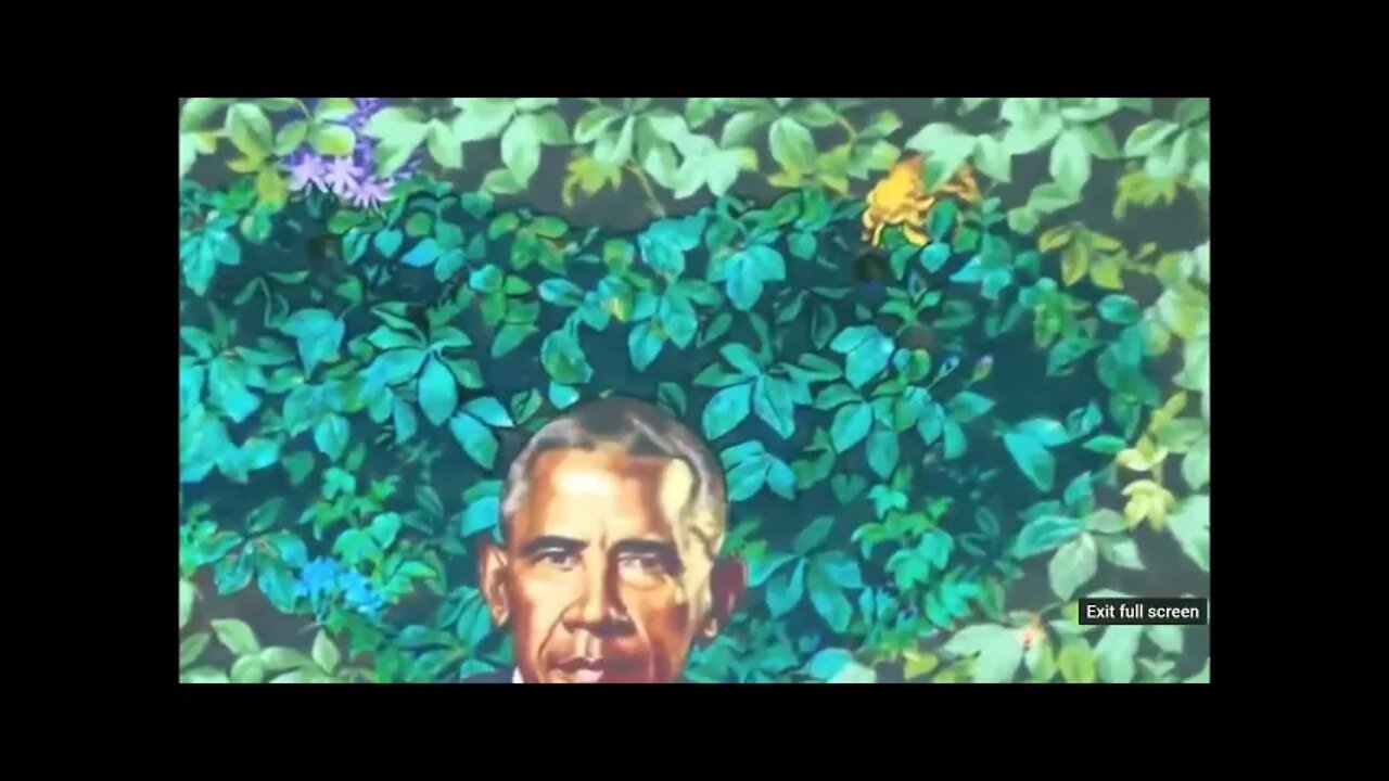 Obama, The SERPENT from the Garden,,It is FINISHED!!! Redo Audio - Jonathan Kleck