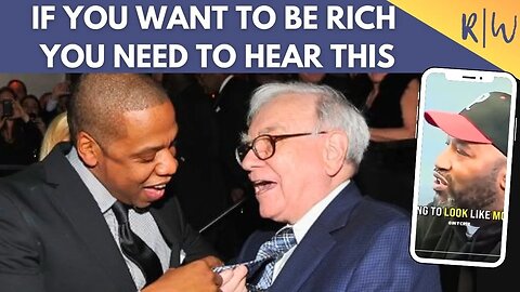 Reaction Video - The People That Look Rich Are Usually Broke! Eps. 376 #playthelonggame #lookrich