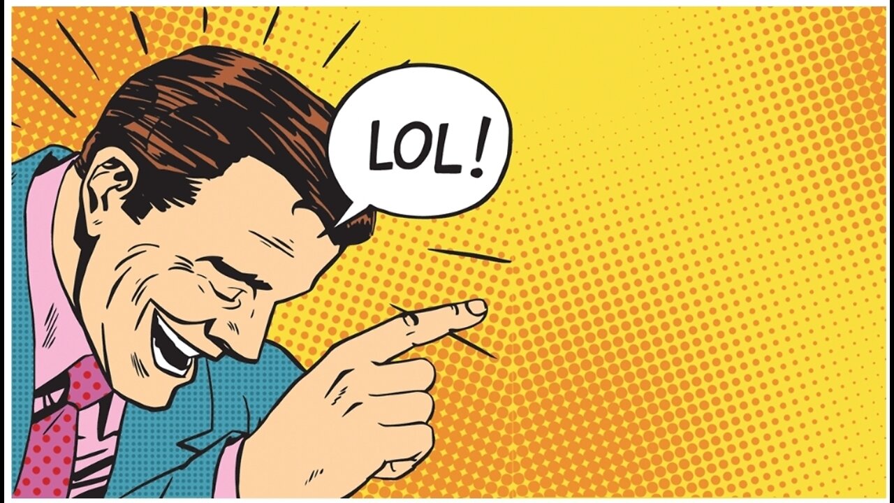 Little Friday Humor- Enjoy 😂😋