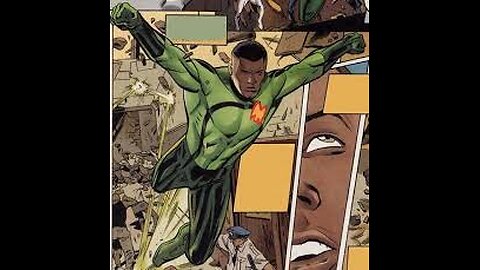 ISRAELITE MEN ARE THE SUPERHEROES!! THEY ARE TEACHING BIBLICAL TRUTH & RIGHTEOUSNESS (Ezekiel 3:17)