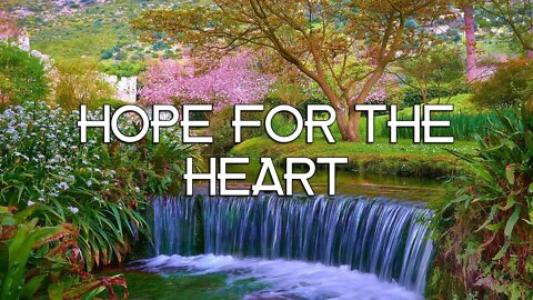 Robert Reed - Hope for the Heart