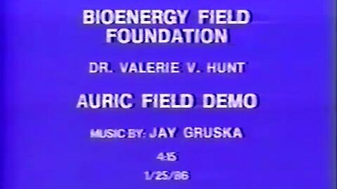 Auric field