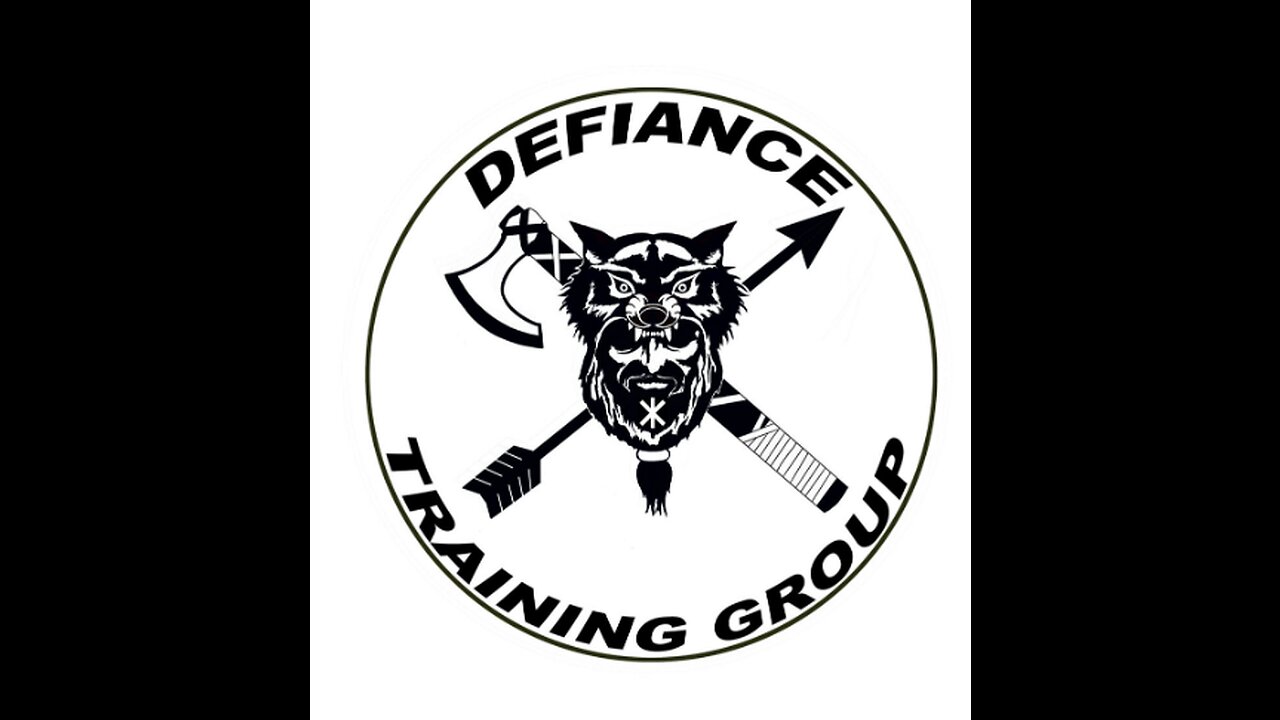 WRSA Radio Ep 149- An interview with Clay from Defiance Training Group