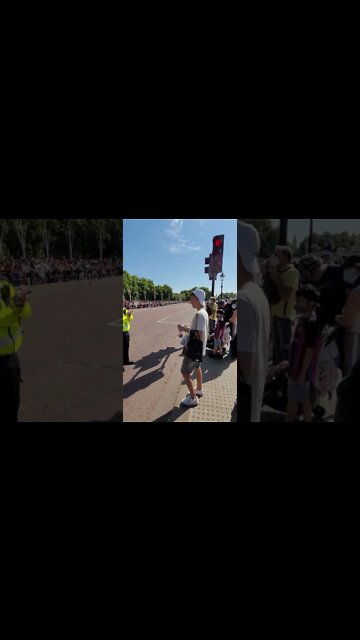 you have got an attitude #metpolice