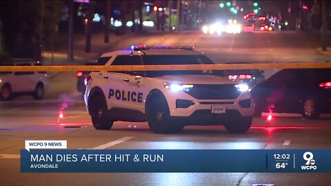 Man dies after August hit-and-run in Avondale