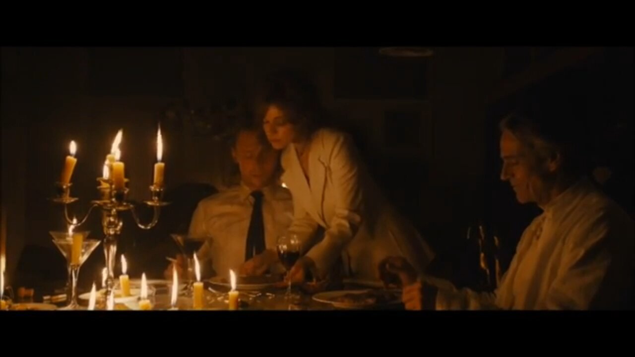 Perhaps it will become the paradigm for future developments.