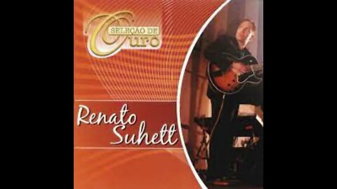 Renato Surhett ultima lagrima play back