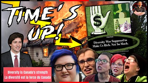 Diversity SCAM EXPOSED! Companies Ditch DEI Policies For PROFIT!