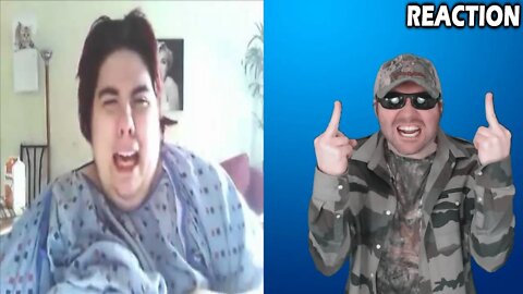 FatBoyGetDown - John After His Hospital Visit REACTION!!! (BBT)