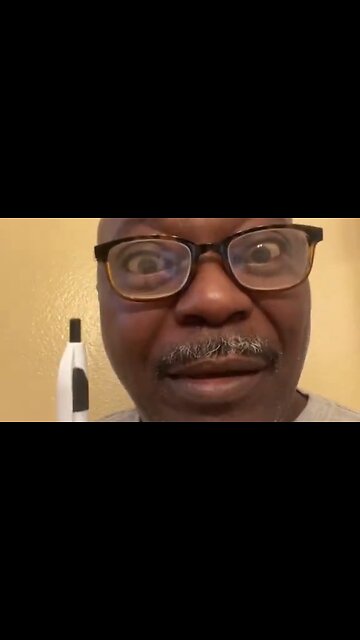 Swipe of a Pen [American Voter Destroys Kamala]