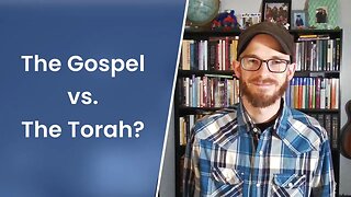 Can we follow the Gospel of Jesus AND the Law of Moses at the same time?