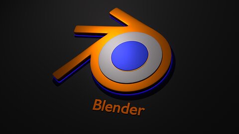 Lets Do some Blender