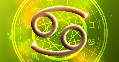 Cáncer de Sol/Ascendente - Pronóstico año 2021