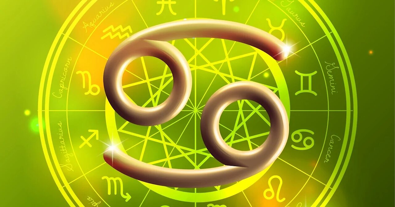 Cáncer de Sol/Ascendente - Pronóstico año 2021