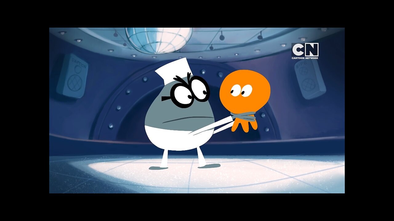 Lamput Presents The Cartoon Network Show EP 34