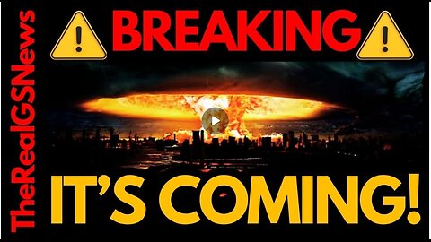 BREAKING: WORLDWIDE MESSAGE [ PAY ATTENTION ]