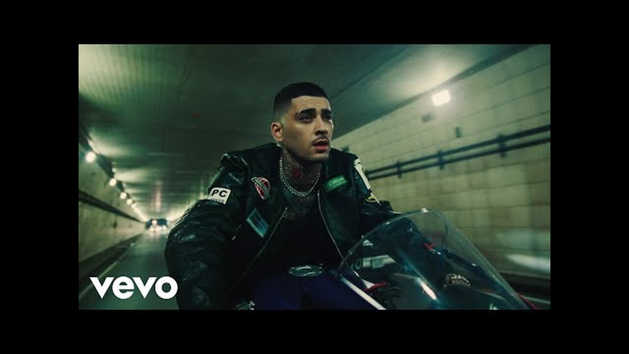 - ZAYN Love Like This Official Music Video #song