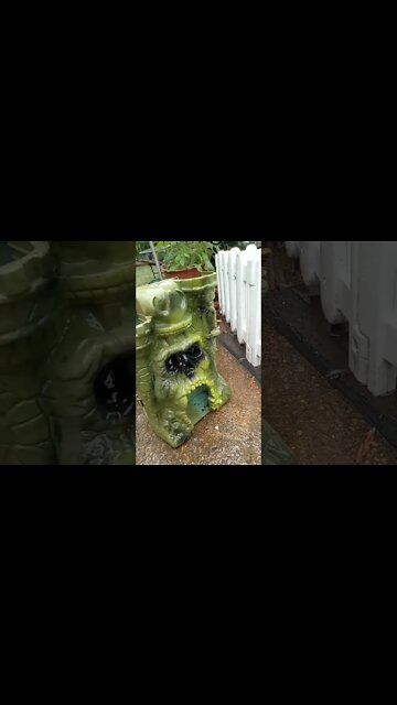 antique toy castle greyskull