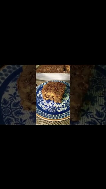 BOLO FORMIGUEIRO, em breve receita completa no MAIS COMIDA. #bolo #cafe #maiscomida #receitas