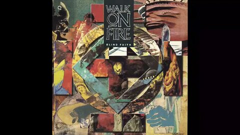 Walk On Fire – Miracle Of Live