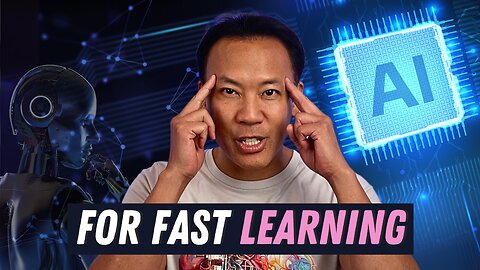 How to Use AI for Limitless Learning 🧠