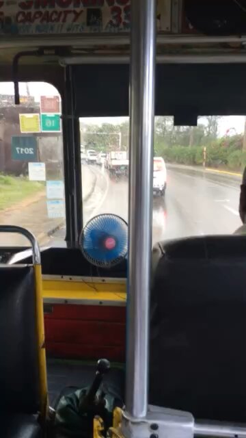 Every little thing is going to be alright…..