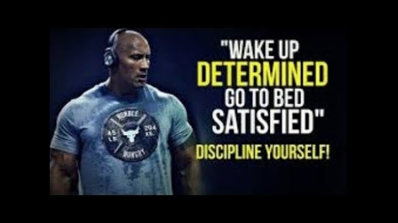 (8HRS) BEST of BE POSITIVE - Best Motivation Video Speeches