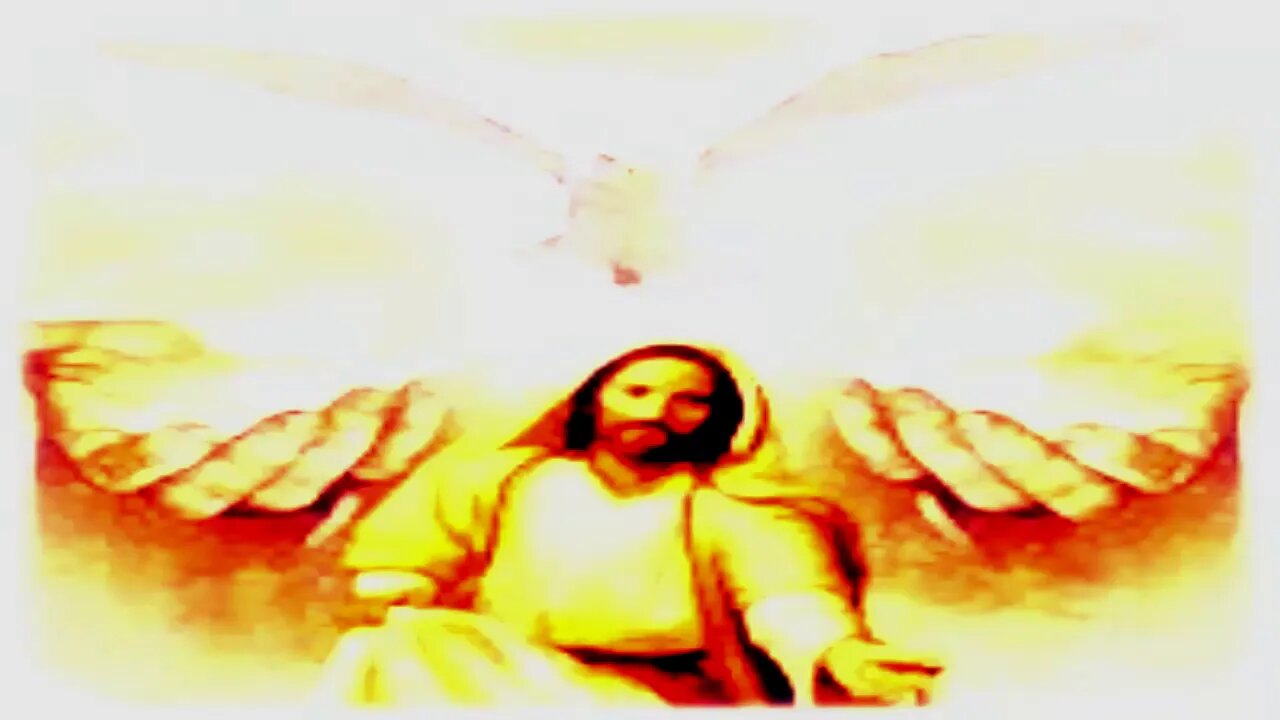 ¿Quién es el Espíritu Santo?