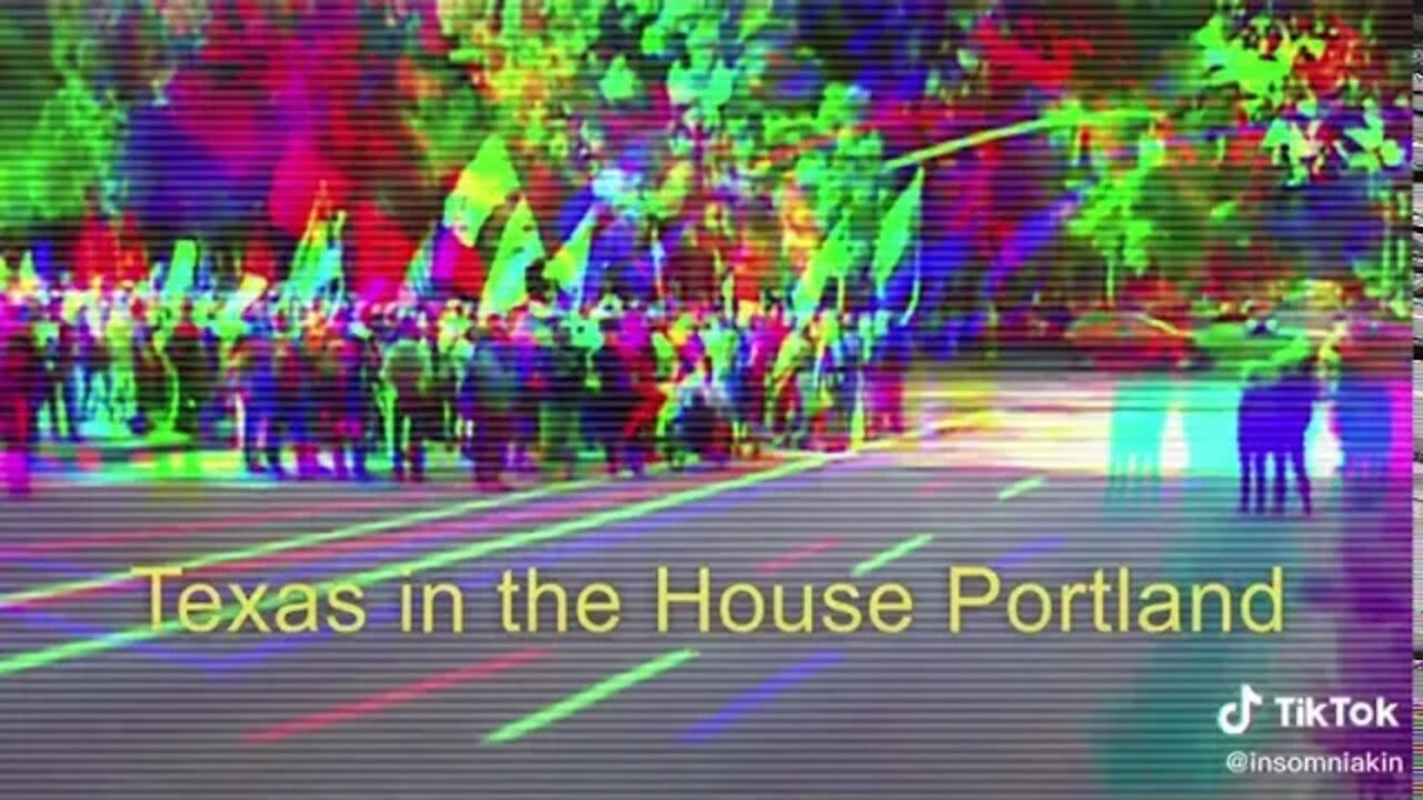 BLM RIOTS AND "PEACEFULPROTESTORS"