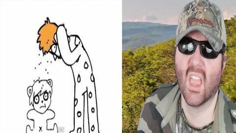 Matts Dandruff! (Auxyo9) REACTION!!! (BBT)