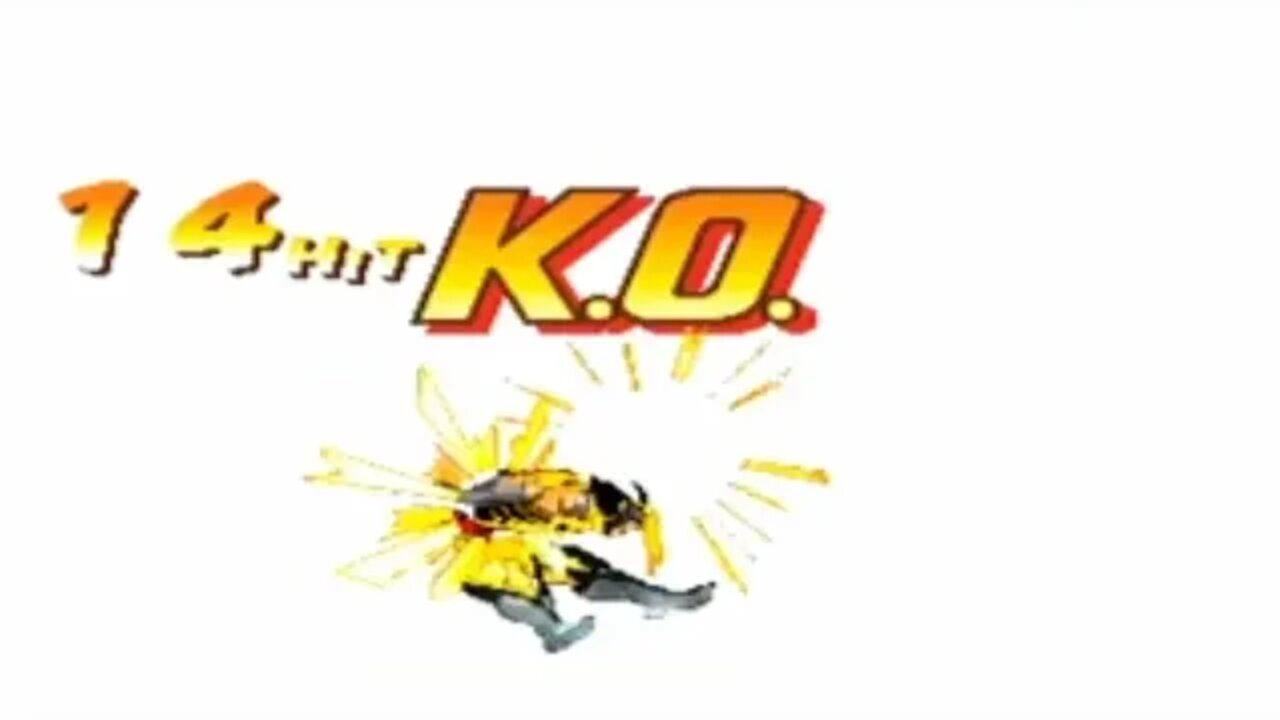 Xmugen Capcom AllStar Fighting Me Part 4 On Xbox