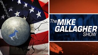 Mike Gallagher: The Democrat Party Is Deliberately Wrecking America's Economy